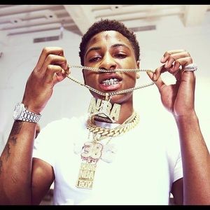 Meet your Posher, Cristian